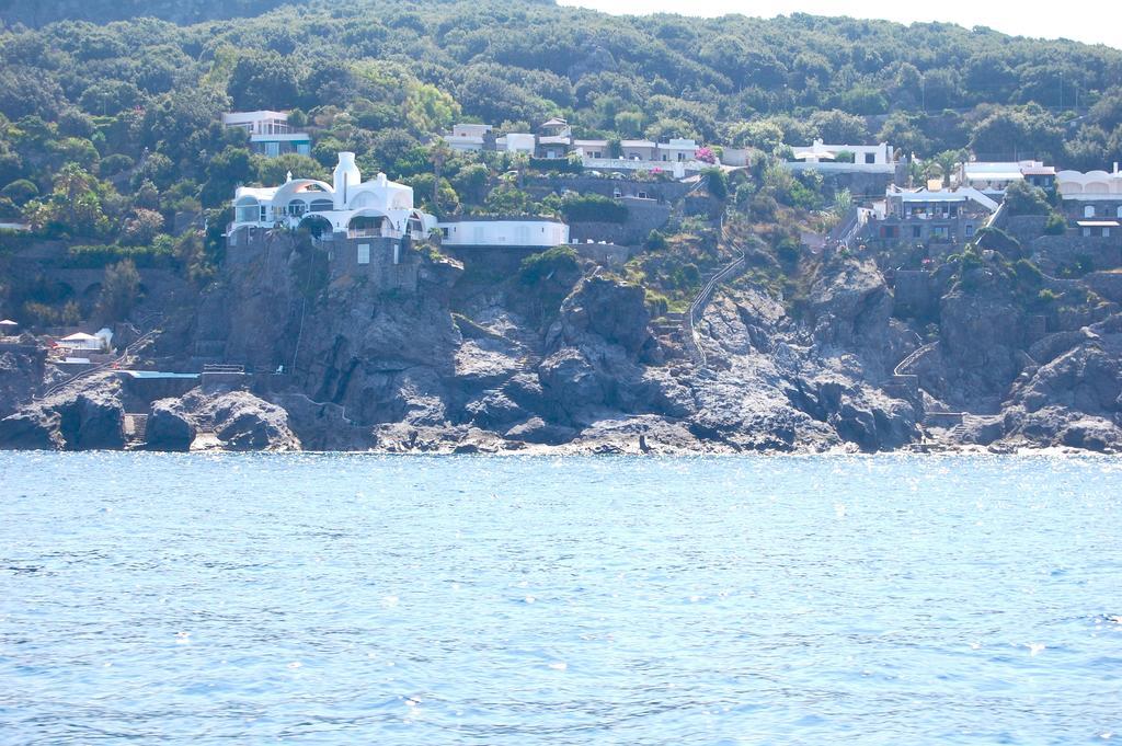 Villa Elena Ischia Zimmer foto