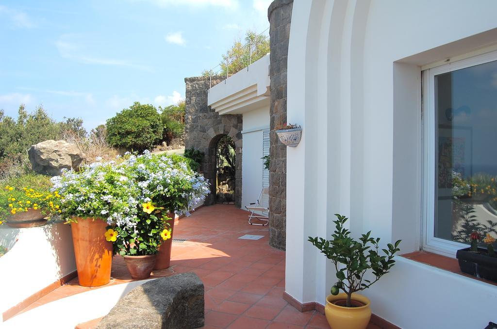 Villa Elena Ischia Zimmer foto